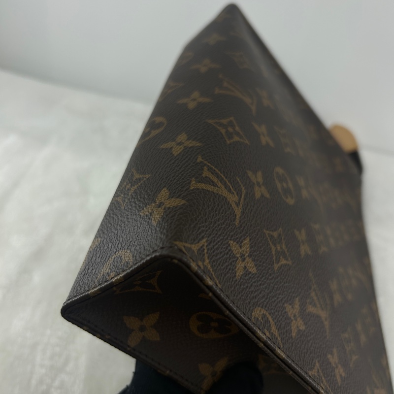 LV M28264 Poche Toilette 26 手拿包/洗漱包-5
