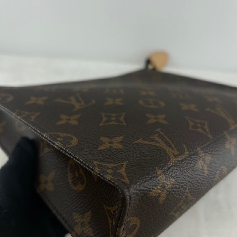 LV M28264 Poche Toilette 26 手拿包/洗漱包-6