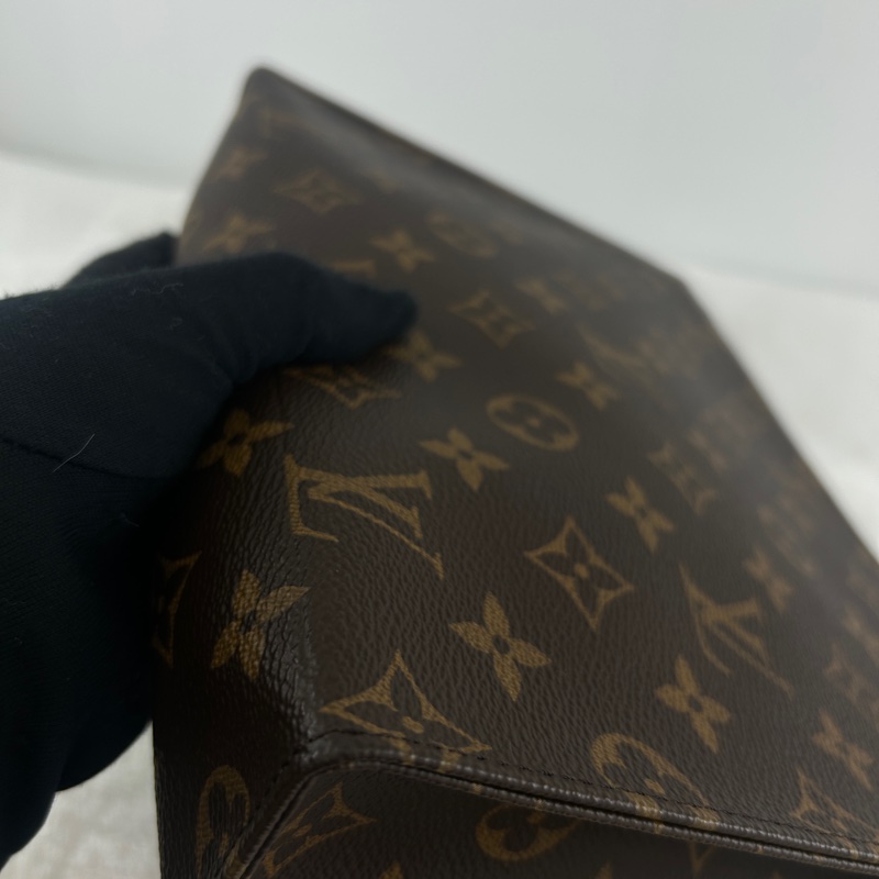 LV M28264 Poche Toilette 26 手拿包/洗漱包-7