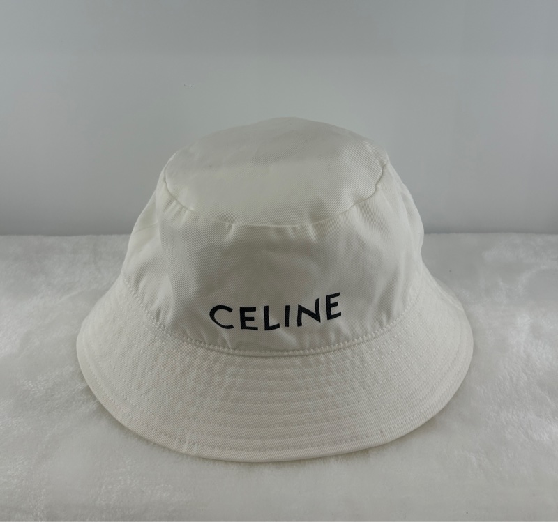 CELINE 漁夫帽(L)-0
