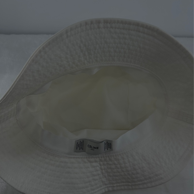 CELINE 漁夫帽(L)-2
