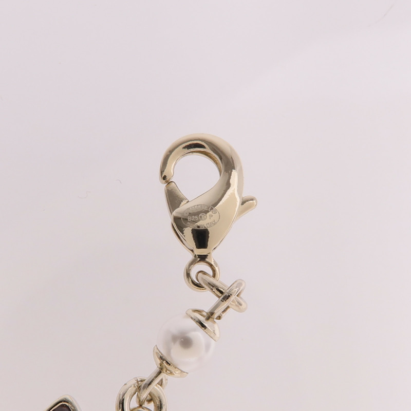 CHANEL 金屬Necklace項鍊-5