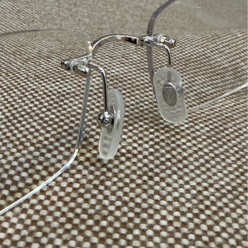 【珠寶之王 | CARTIER ® | 卡地亞|CT04880 | SIGNATURE C DE Carti 系列-3