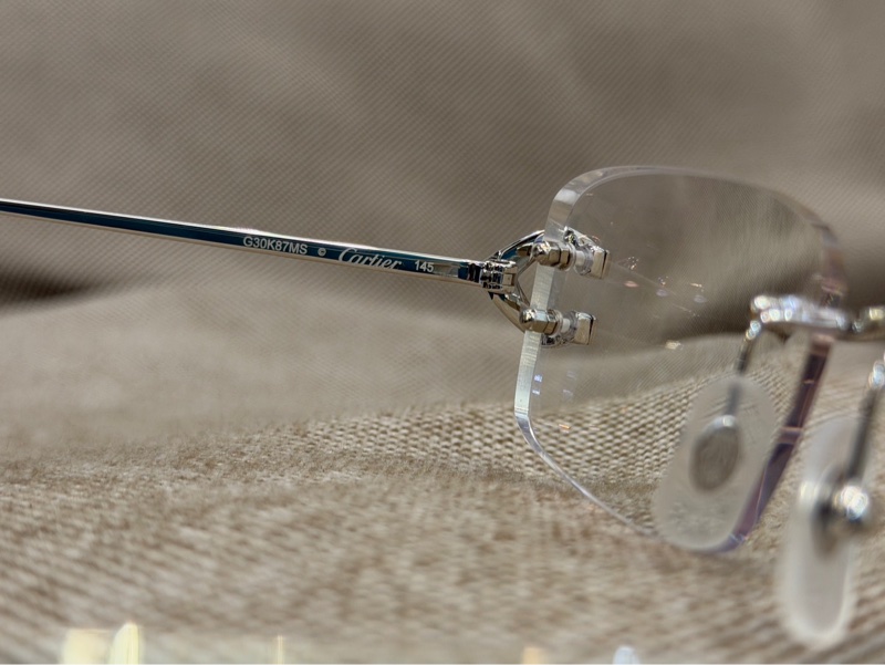 【珠寶之王 | CARTIER ® | 卡地亞|CT04880 | SIGNATURE C DE Carti 系列-4