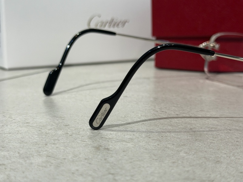 【珠寶之王 | CARTIER ® | 卡地亞|CT04880 | SIGNATURE C DE Carti 系列-6
