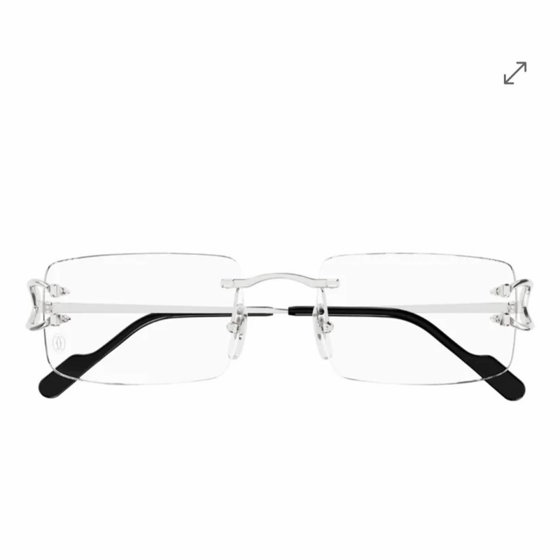 【珠寶之王 | CARTIER ® | 卡地亞|CT04880 | SIGNATURE C DE Carti 系列-7