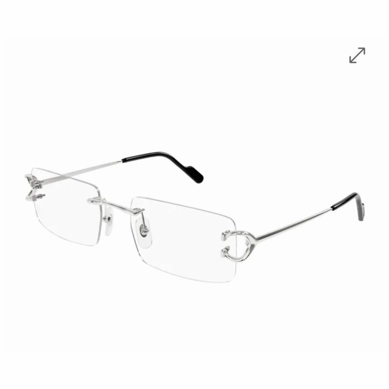 【珠寶之王 | CARTIER ® | 卡地亞|CT04880 | SIGNATURE C DE Carti 系列-8