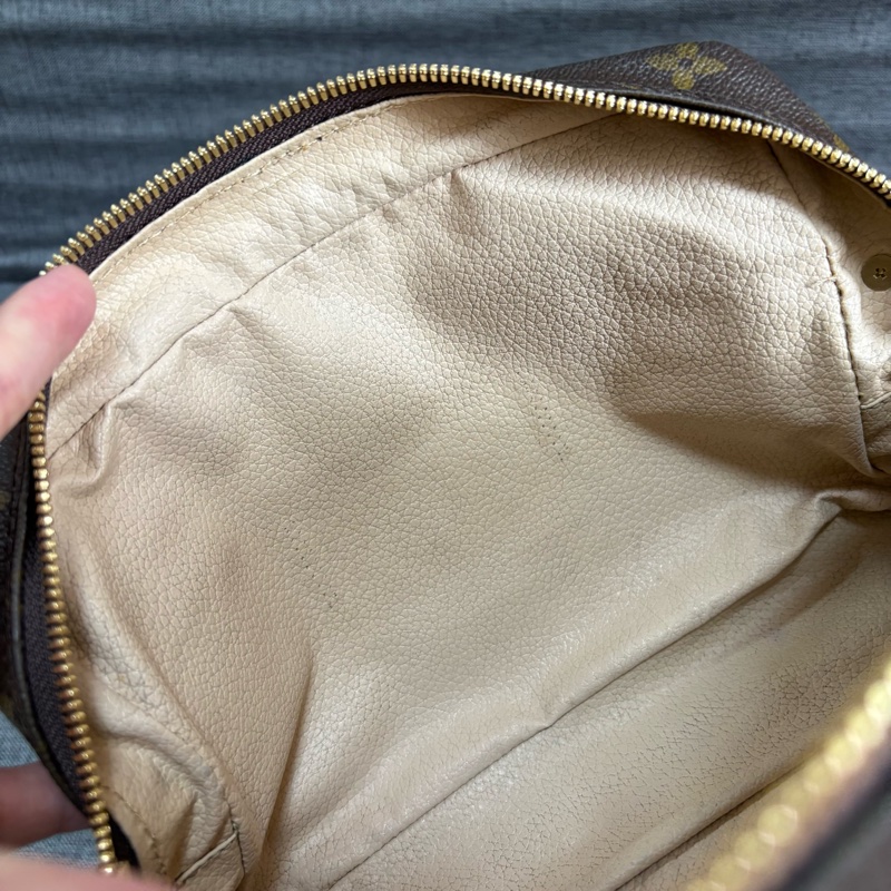 LV 老花相機包 手拿包 斜挎包 23cm-26