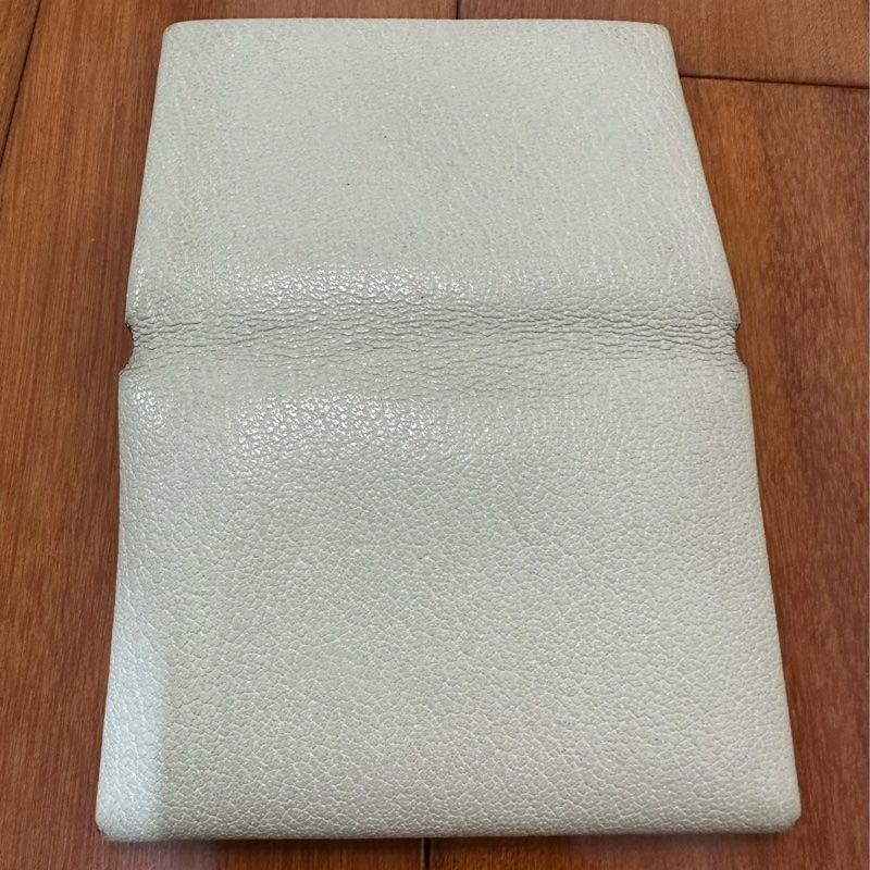 hermes Calvi duo 二手 拼色-2