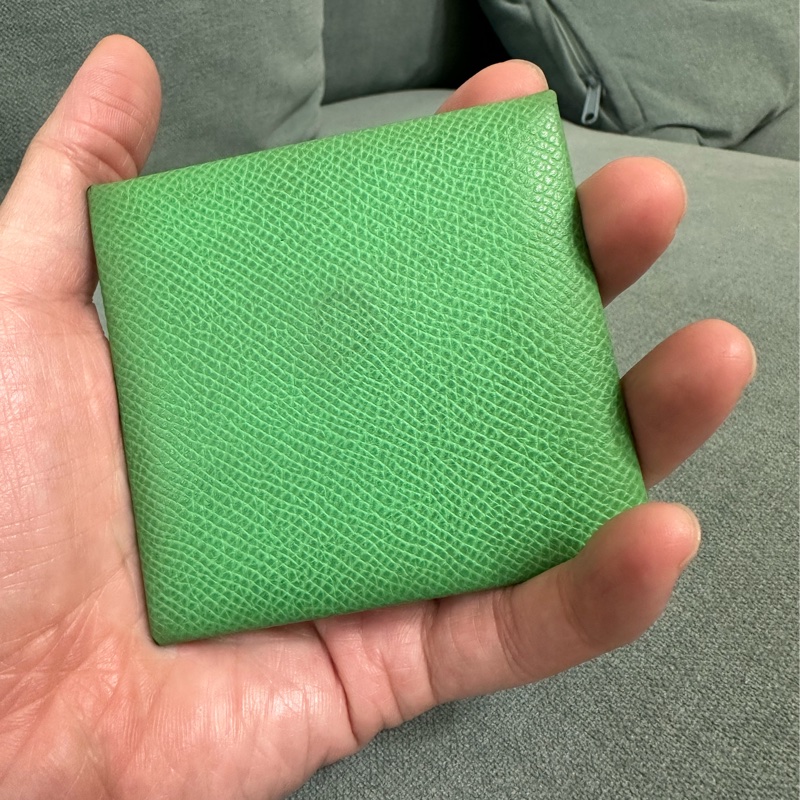 hermes Bastia 拼色 二手-1