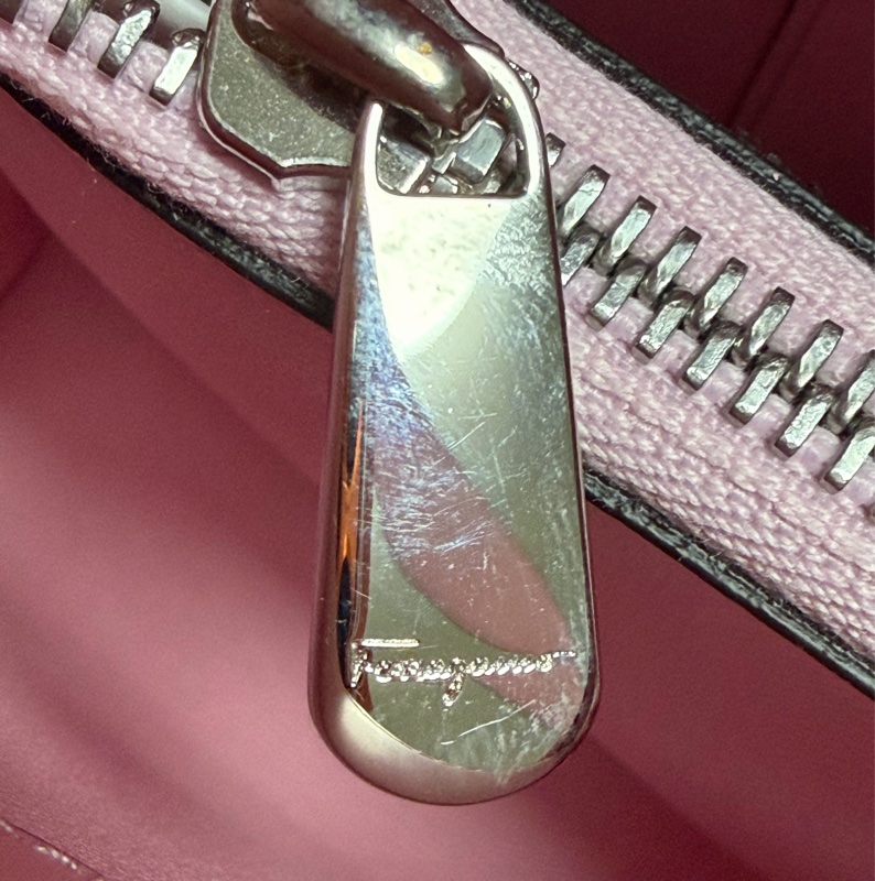 ▫️少見款甜妹必備▫️Ferragamo菲拉格慕HOBO肩背腋下包櫻花粉包包-29