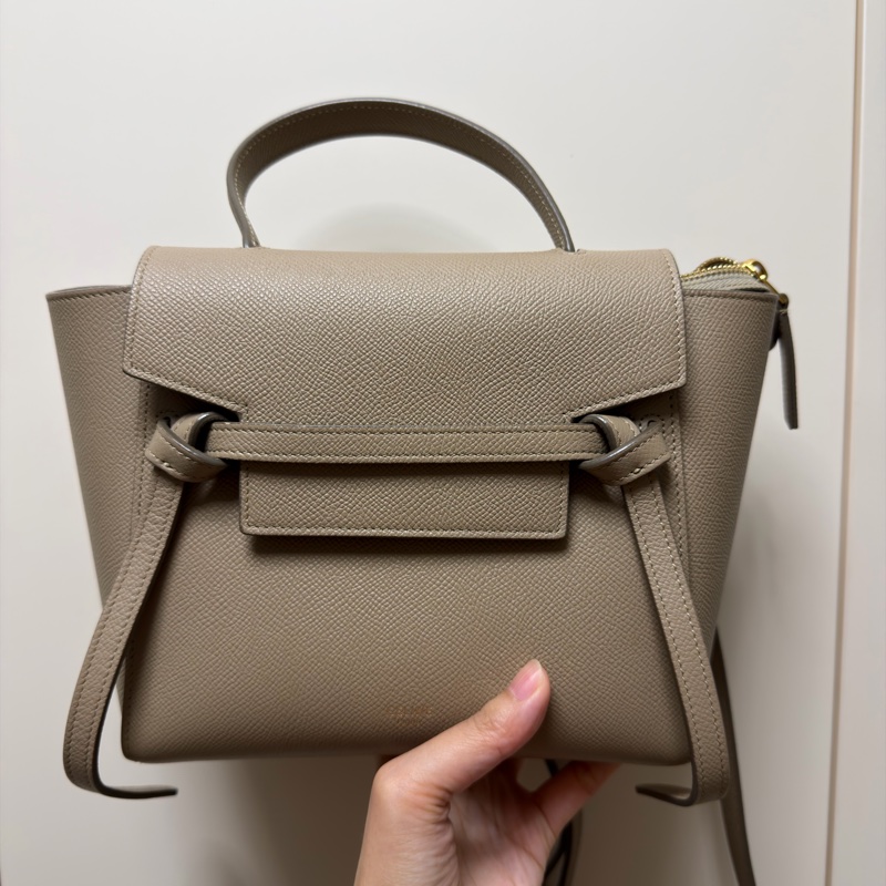 celine belt bag nano-0