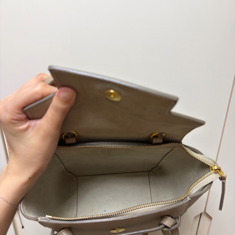 celine belt bag nano-2