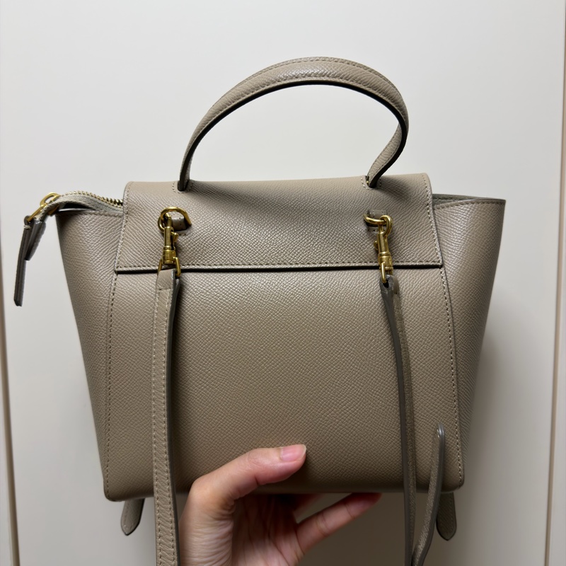 celine belt bag nano-6