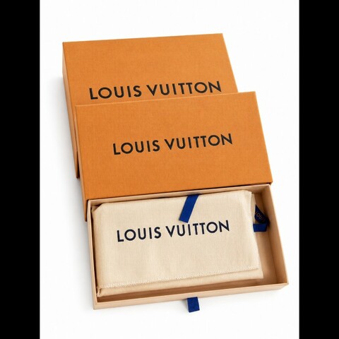 Louis Vuitton 長夾