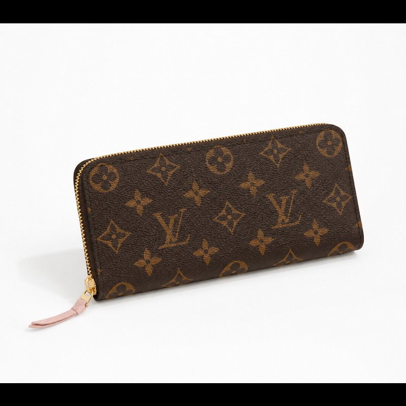 Louis Vuitton 長夾-5