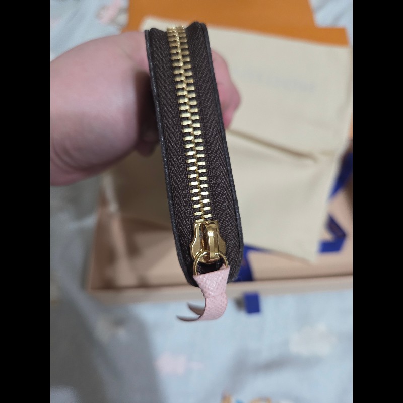 Louis Vuitton 長夾-9