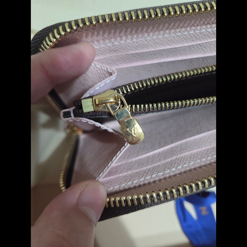 Louis Vuitton 長夾-13
