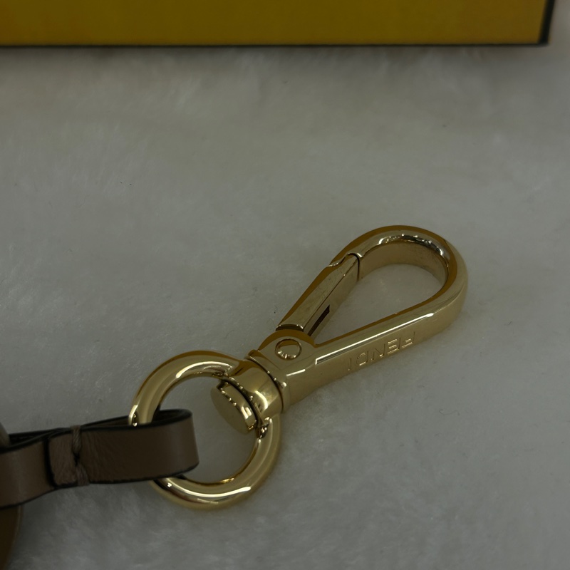 FENDI 香水鑰匙圈吊飾-7