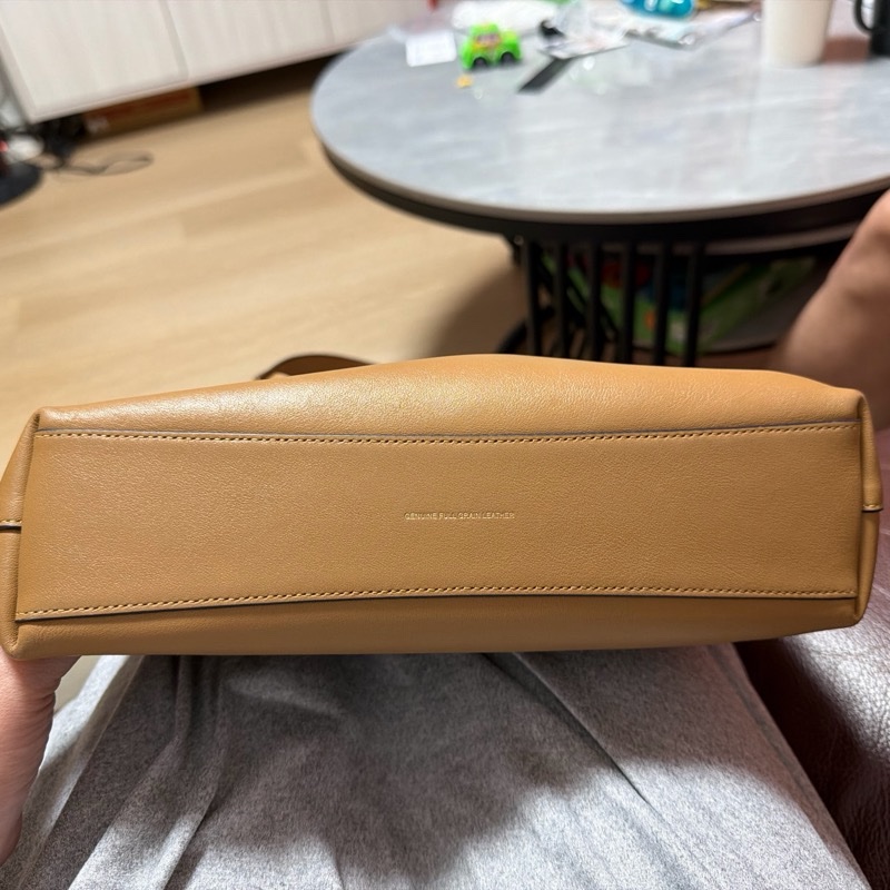 coach Brooklyn 28 棕色-3