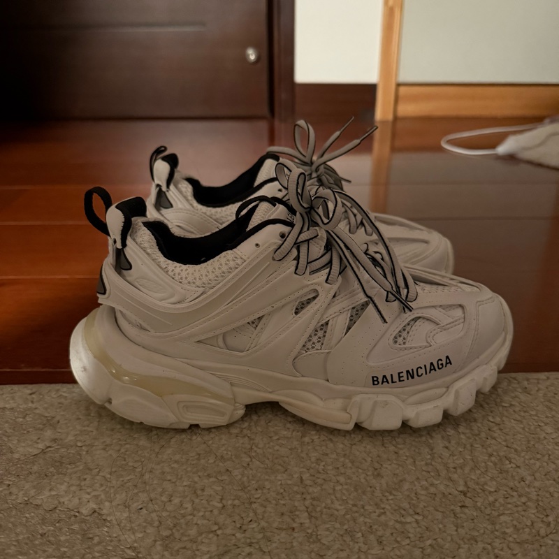 balenciaga track 女鞋35號-0