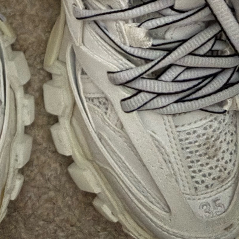 balenciaga track 女鞋35號-6