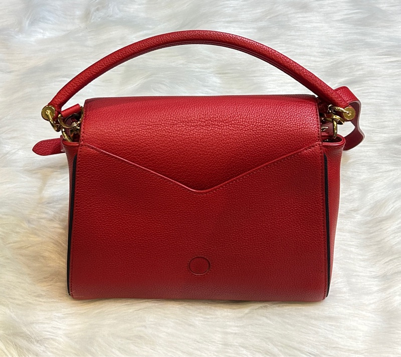 LV M54439 Monogram Double V NOIR 三用包-1