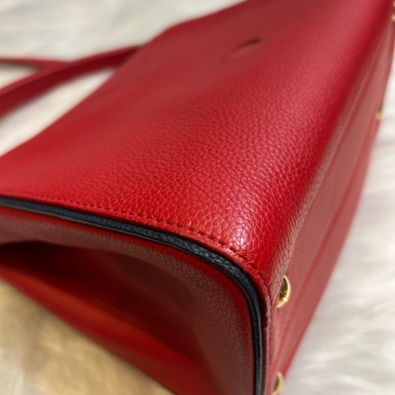 LV M54439 Monogram Double V NOIR 三用包-11