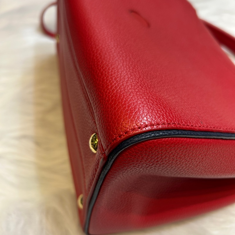LV M54439 Monogram Double V NOIR 三用包-12