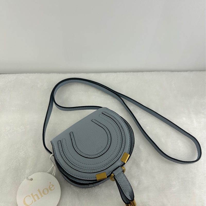 CHLOE 迷你鈴鼓包-1