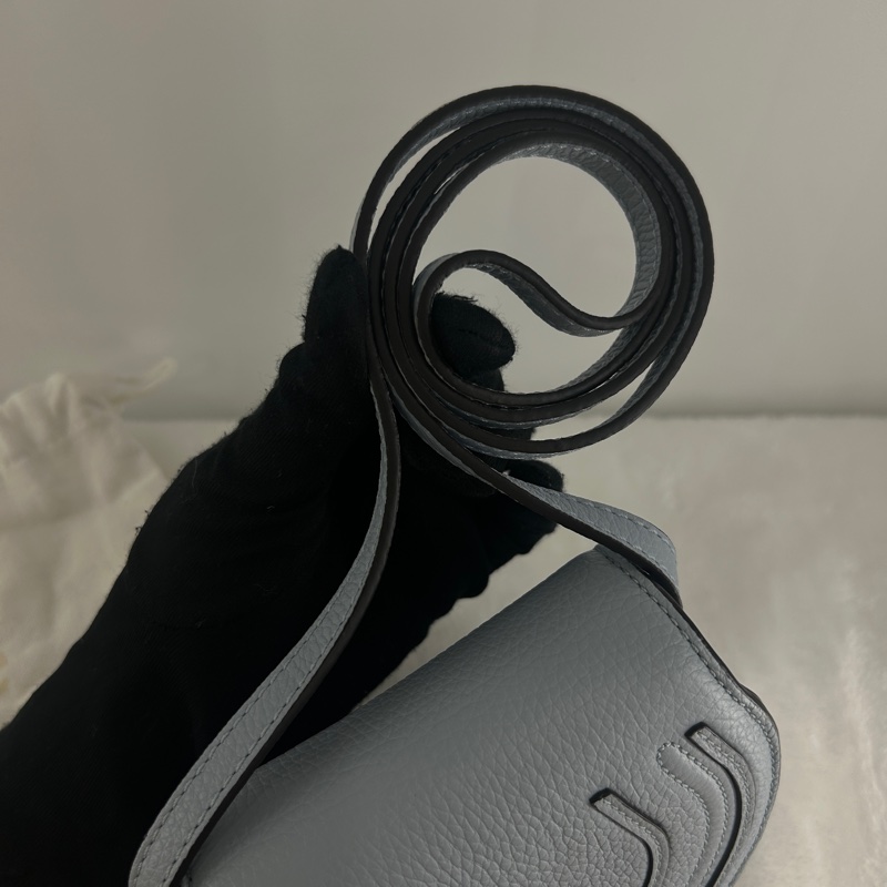 CHLOE 迷你鈴鼓包-10