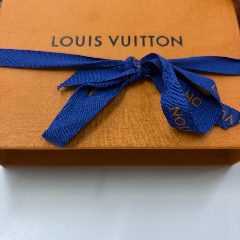 Louis Vuitton 男仕短夾-16
