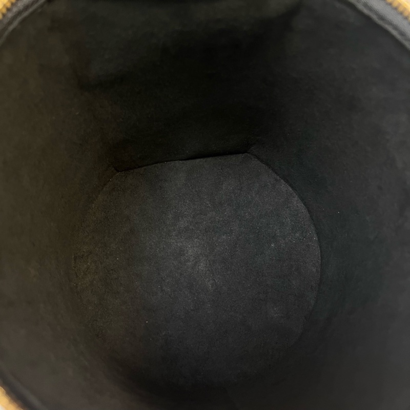 98新LV老花Cannes圓筒包/ 尺寸15*17*15-8