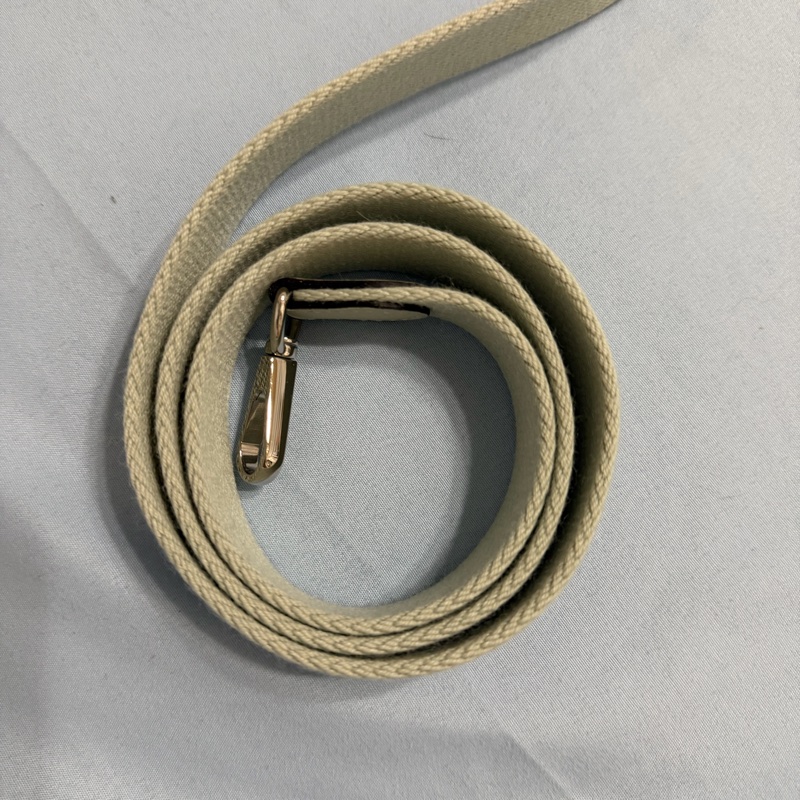 Hermès mini Evelyne 銀灰B刻-13