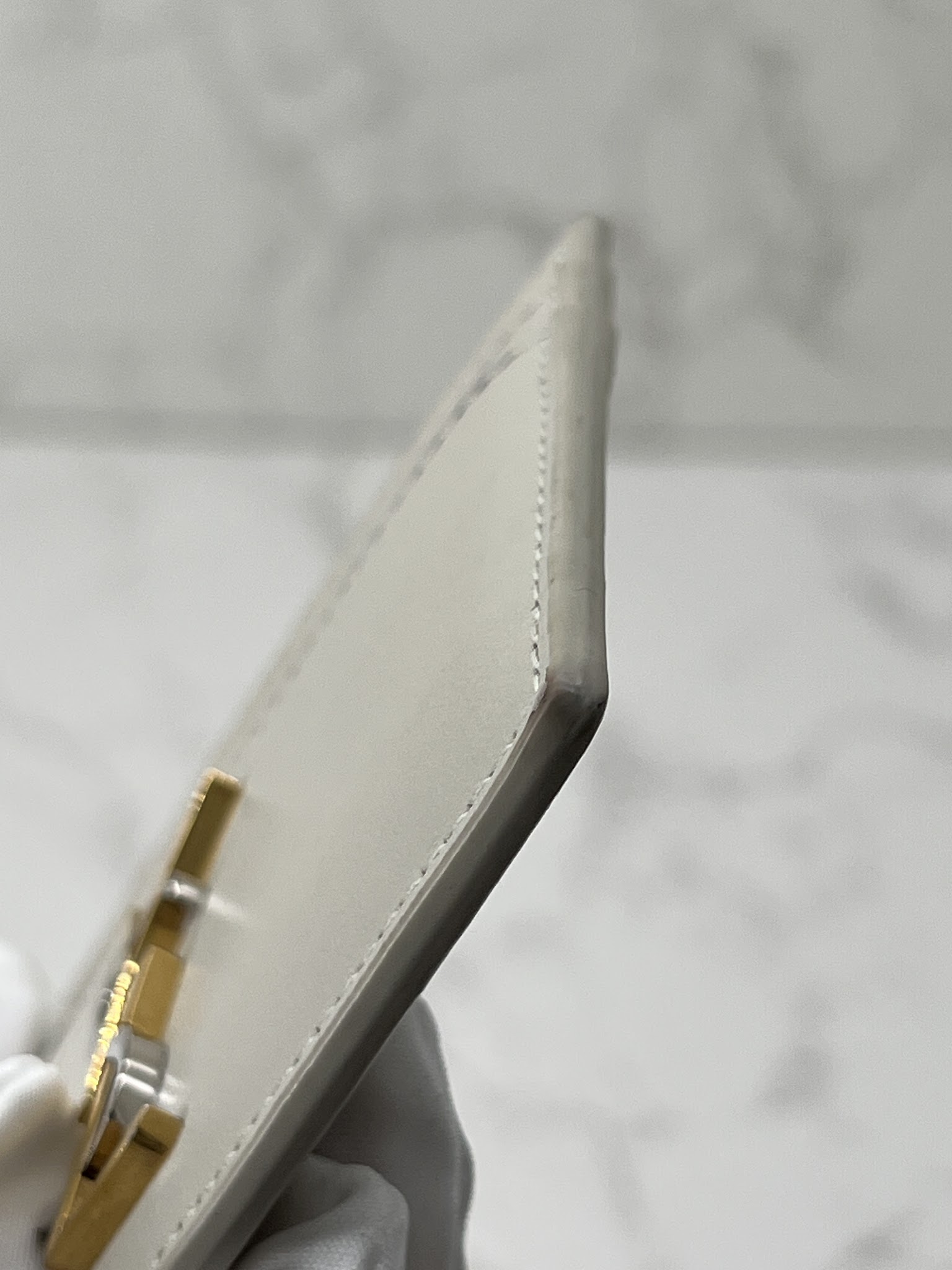 香緹國際精品 YSL 卡夾 972-4