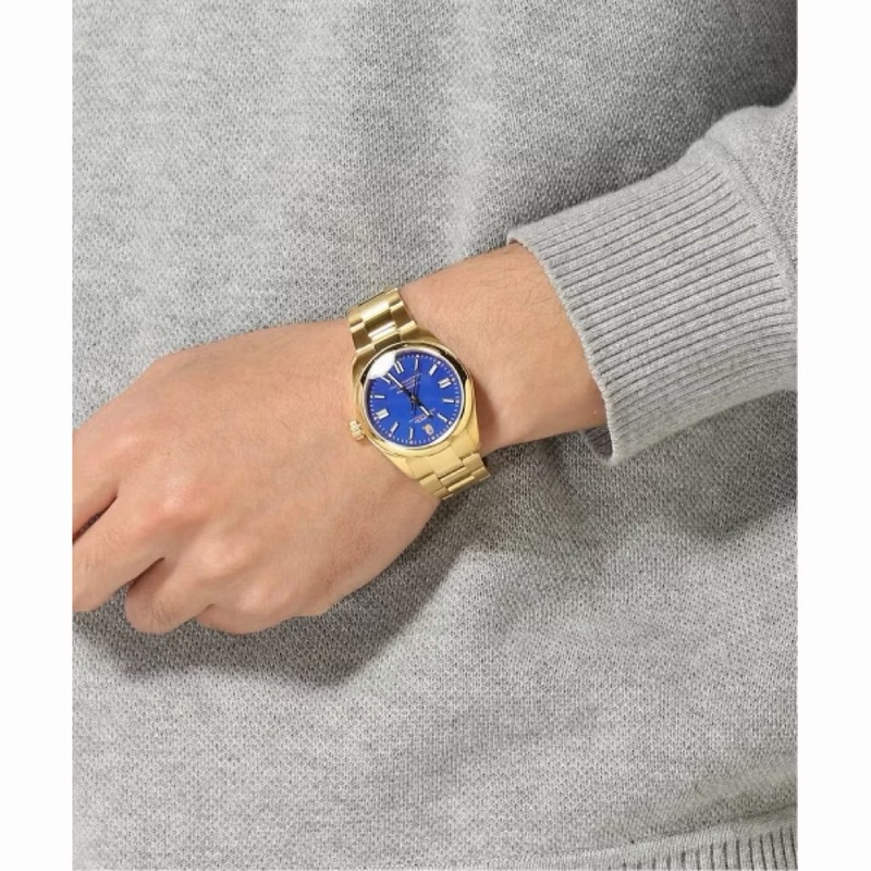 BAPE TYPE 7 BAPEX 猿力士 猿人頭 手錶 金錶-5