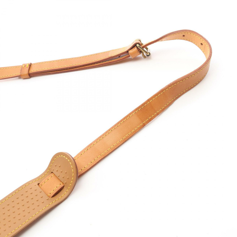 路易威登 Saumur 30 肩斜背包 M42256 Monogram 帆布 二手 LV-11