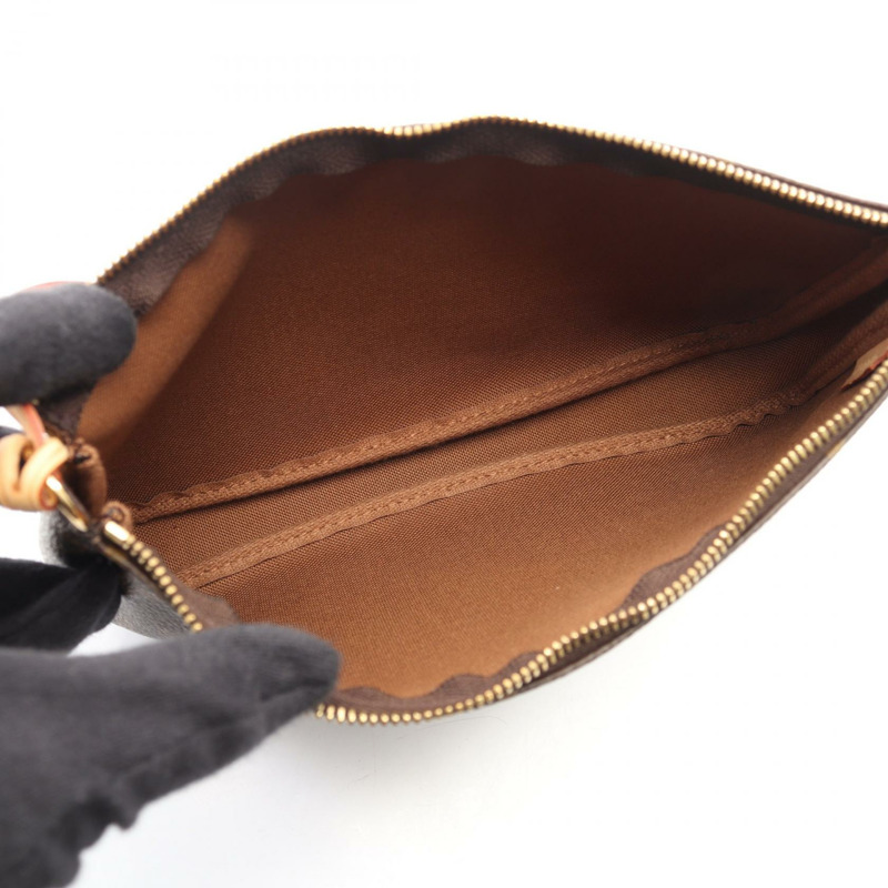 路易威登 Pochette Accessoires 手袋 M51980 Monogram 帆布 二手 LV-2