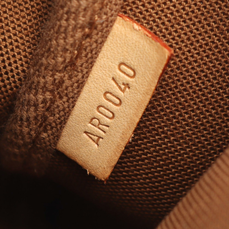 路易威登 Pochette Accessoires 手袋 M51980 Monogram 帆布 二手 LV-4