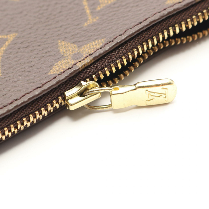 路易威登 Pochette Accessoires 手袋 M51980 Monogram 帆布 二手 LV-6