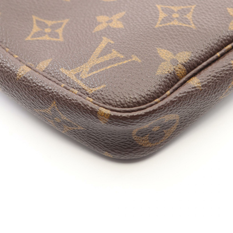 路易威登 Pochette Accessoires 手袋 M51980 Monogram 帆布 二手 LV-9