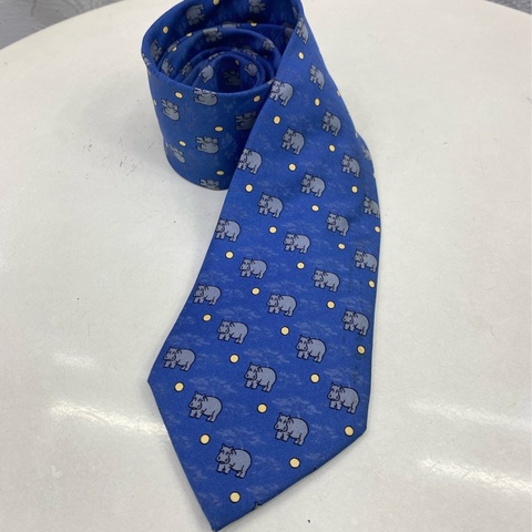 Hermes Ties