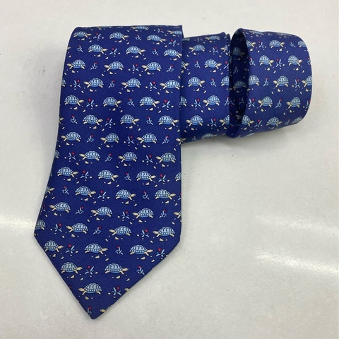Hermes Ties