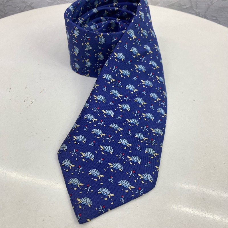 Hermes Ties-1
