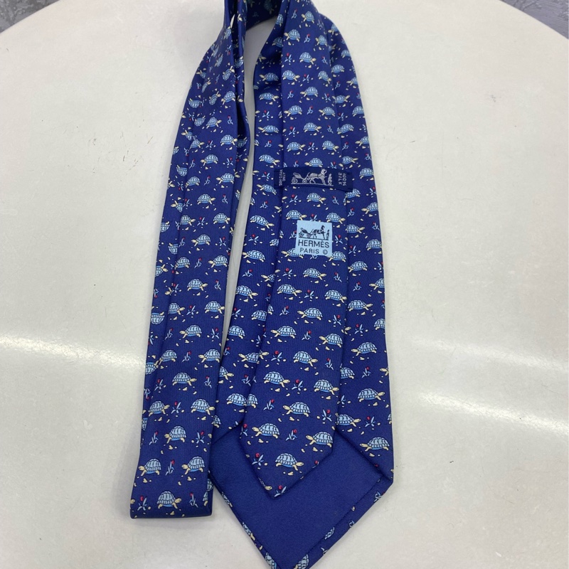 Hermes Ties-4