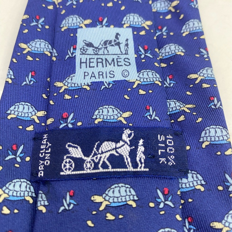 Hermes Ties-5