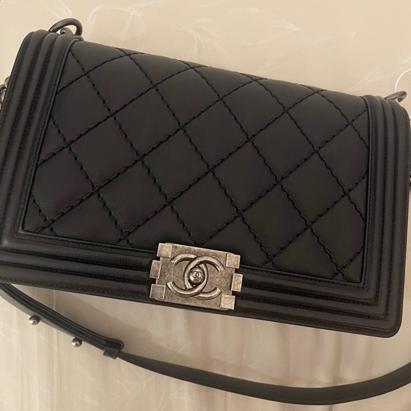 Chanel Leboy 28-9