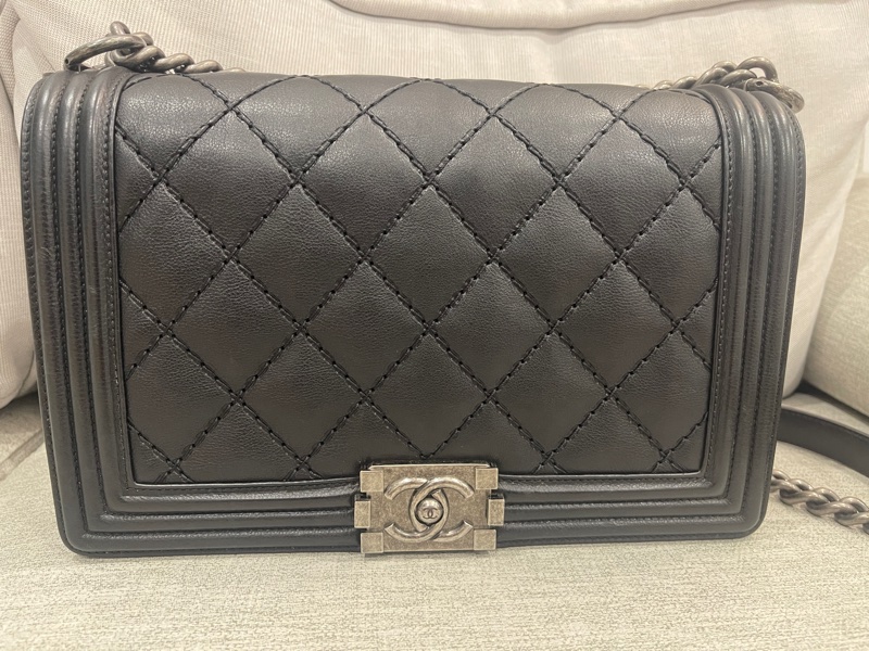 Chanel Leboy 28-0