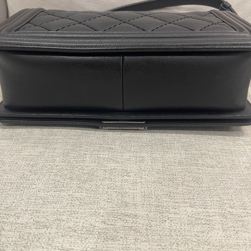 Chanel Leboy 28-11