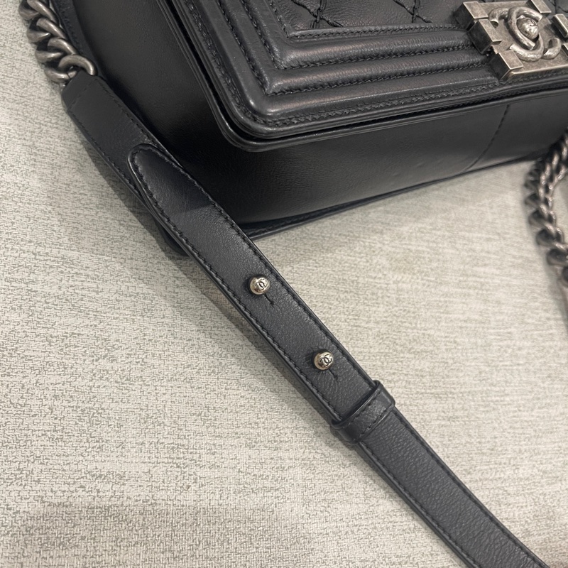 Chanel Leboy 28-14